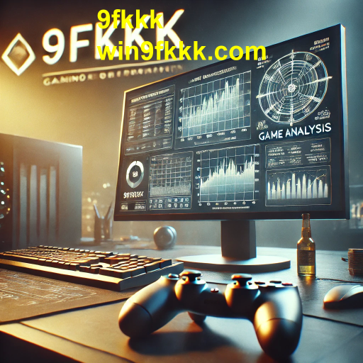 A Importância das Resenhas de Jogos no '9fkkk'